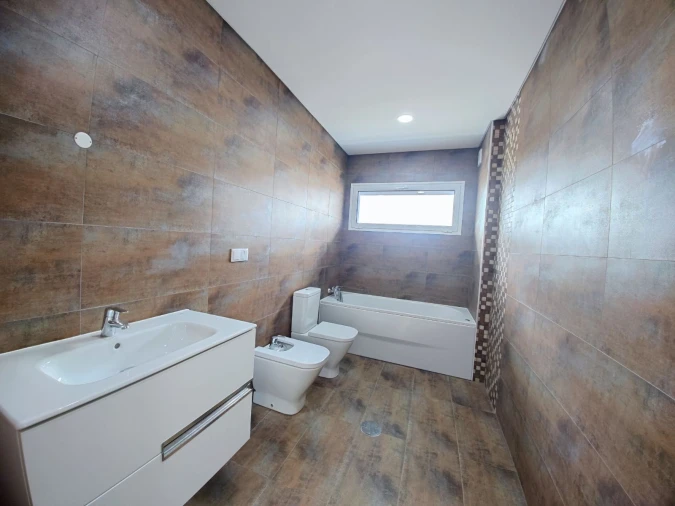 Apartamento T3 para Venda em São Pedro Foto 14