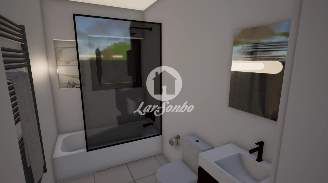 Apartamento T4 para Venda em Barroselas e Carvoeiro Foto 8