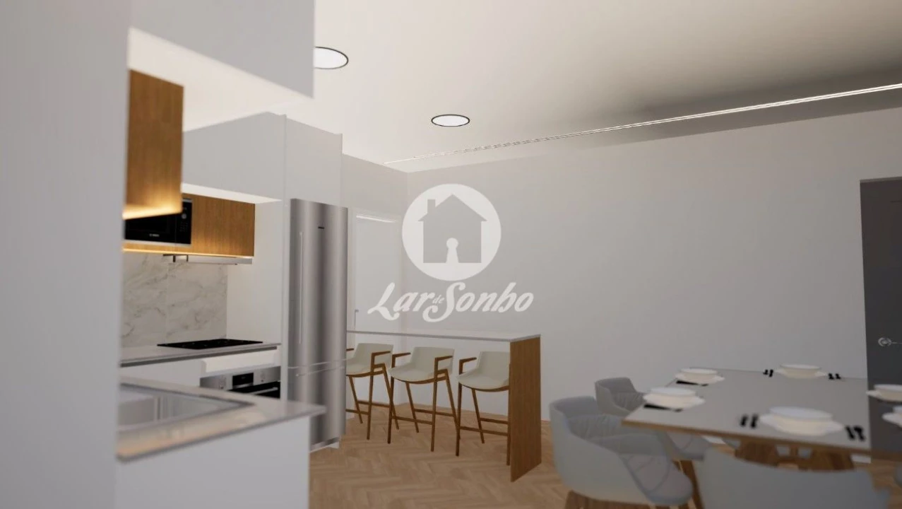 Apartamento T4 para Venda em Barroselas e Carvoeiro Foto 14