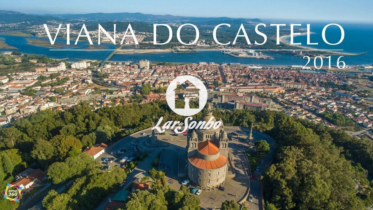 Apartamento T4 para Venda em Barroselas e Carvoeiro Foto 24