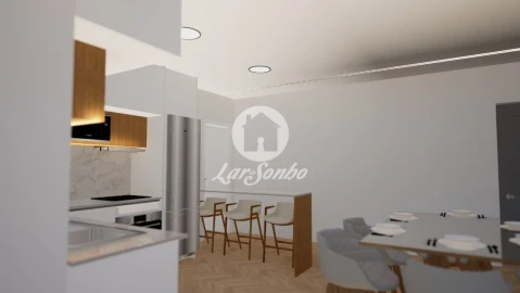 Apartamento T4 para Venda em Barroselas e Carvoeiro