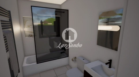 Apartamento T4 para Venda em Barroselas e Carvoeiro