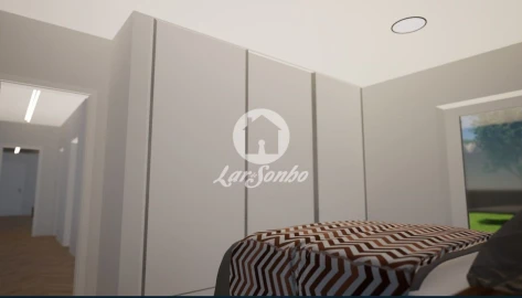 Apartamento T4 para Venda em Barroselas e Carvoeiro