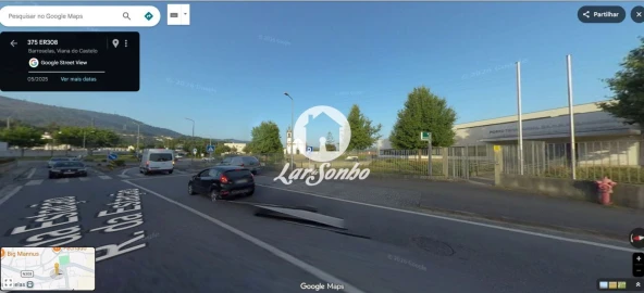 Apartamento T4 para Venda em Barroselas e Carvoeiro