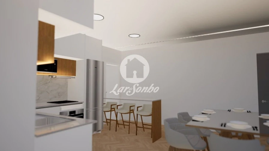 Apartamento T4 para Venda em Barroselas e Carvoeiro Foto 9