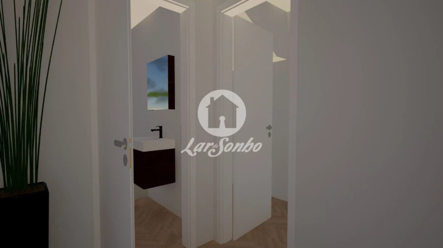 Apartamento T4 para Venda em Barroselas e Carvoeiro Foto 12