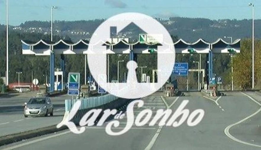 Apartamento T4 para Venda em Barroselas e Carvoeiro Foto 22