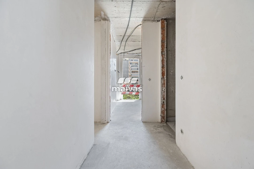 Apartamento T2 para Venda em Matosinhos e Leça da Palmeira Foto 5