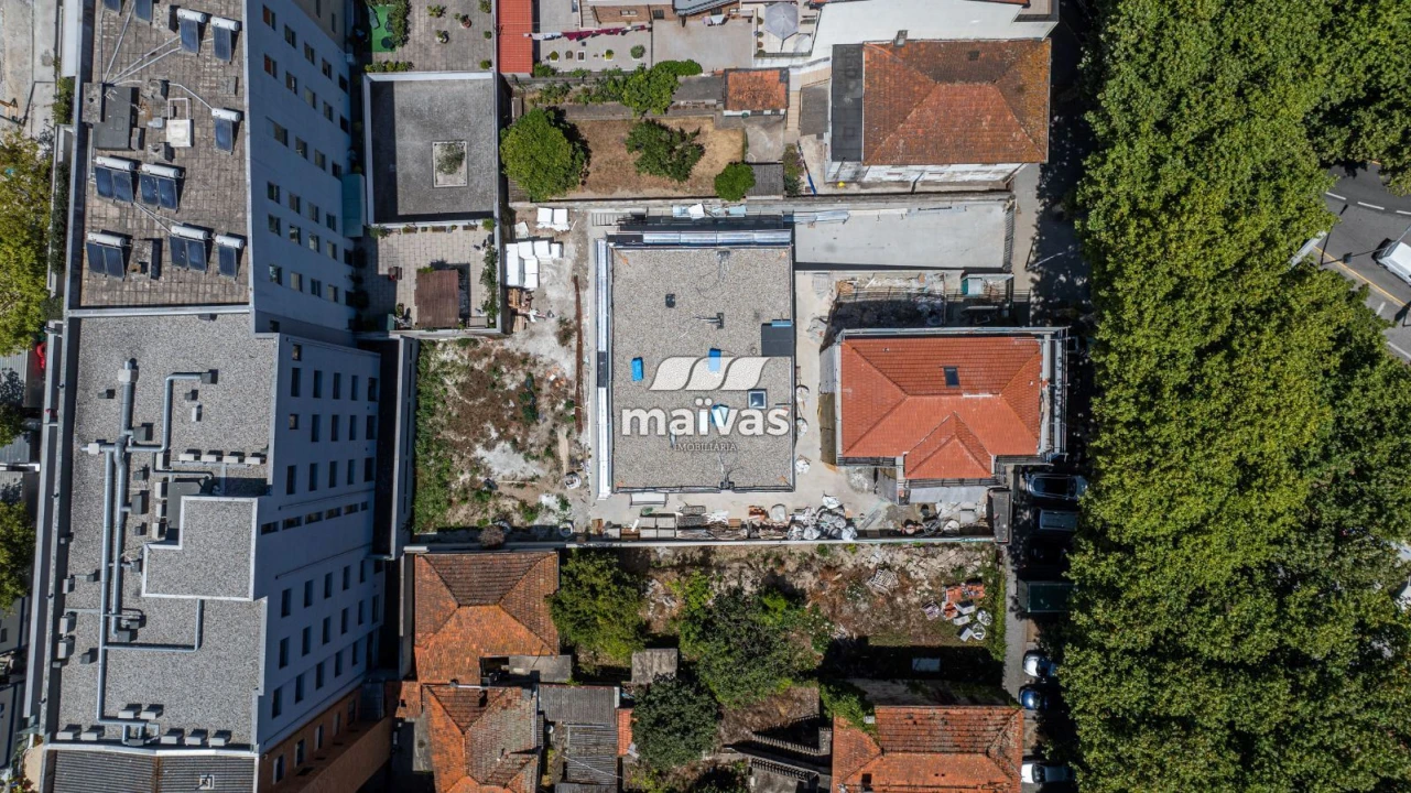 Apartamento T2 para Venda em Matosinhos e Leça da Palmeira Foto 17