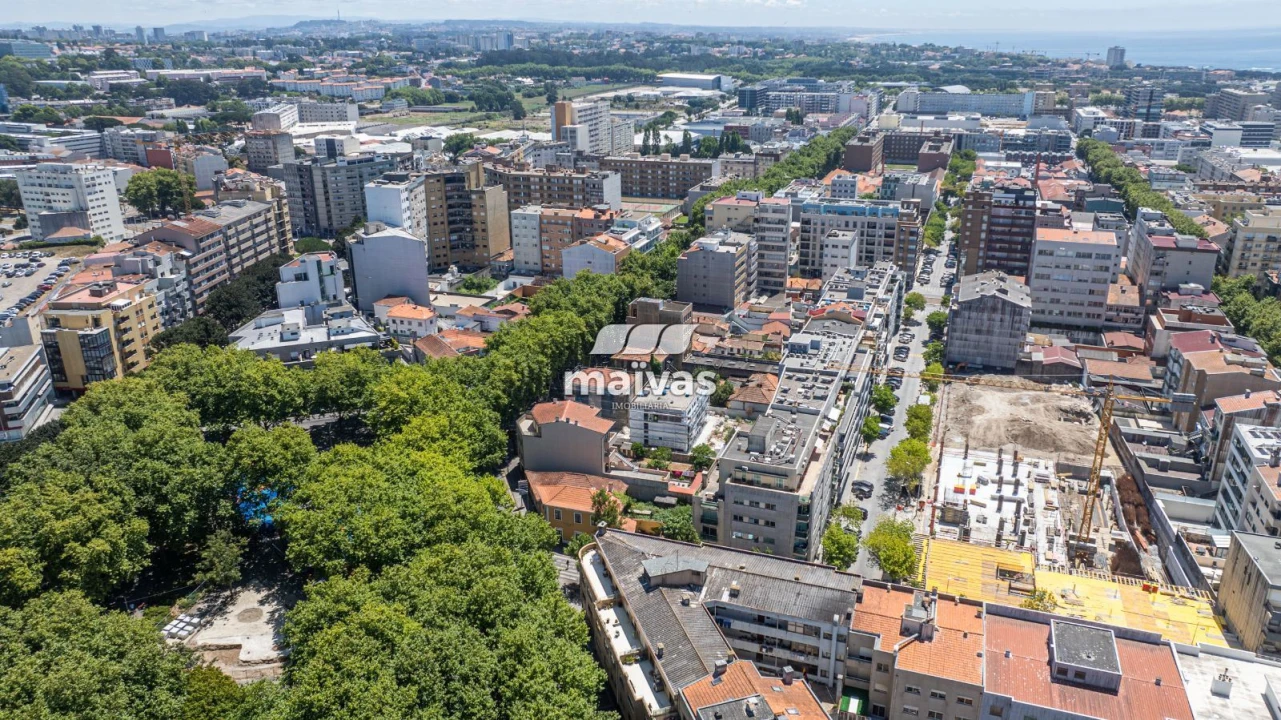Apartamento T2 para Venda em Matosinhos e Leça da Palmeira Foto 19
