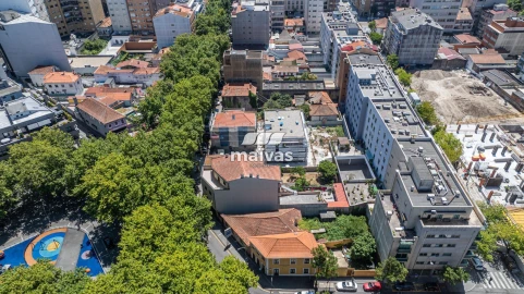 Apartamento T2 para Venda em Matosinhos e Leça da Palmeira