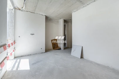 Apartamento T2 para Venda em Matosinhos e Leça da Palmeira