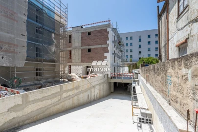 Apartamento T2 para Venda em Matosinhos e Leça da Palmeira