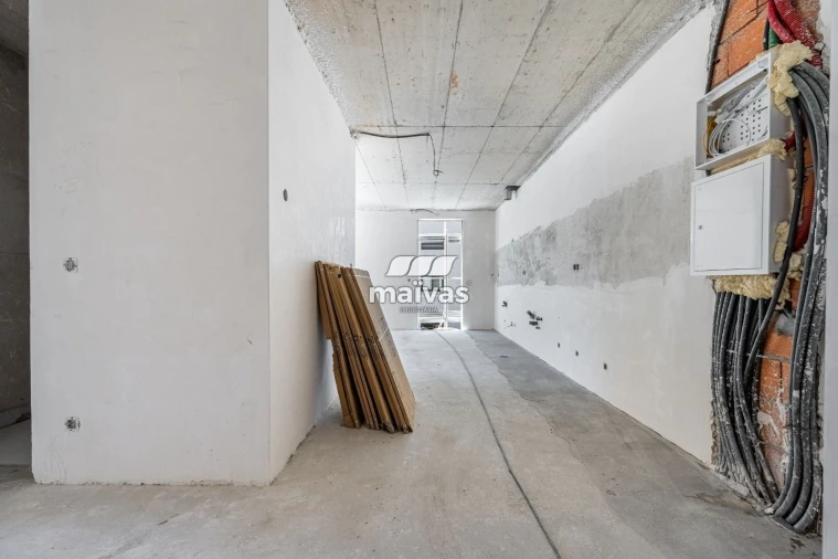 Apartamento T2 para Venda em Matosinhos e Leça da Palmeira Foto 2