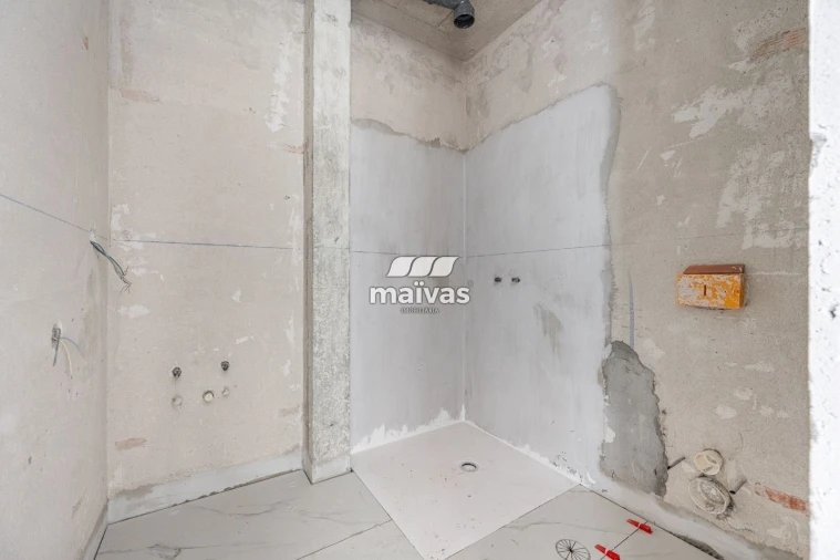 Apartamento T2 para Venda em Matosinhos e Leça da Palmeira Foto 7