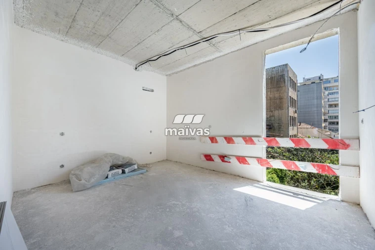 Apartamento T2 para Venda em Matosinhos e Leça da Palmeira Foto 9