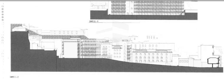 Prédio para Venda em Funchal (São Pedro)