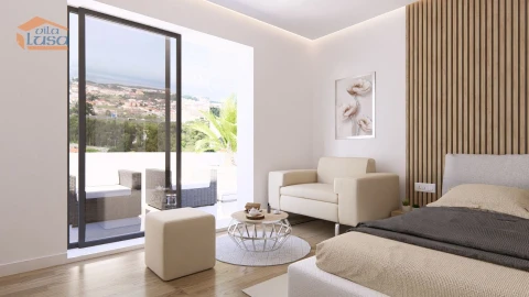 Apartamento T0 para Venda em Mafamude e Vilar do Paraíso
