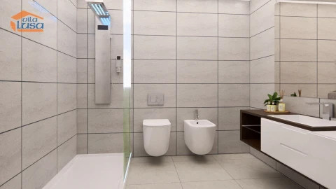 Apartamento T1 para Venda em Portimão