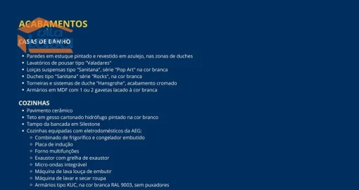 Apartamento T1 para Venda em Portimão