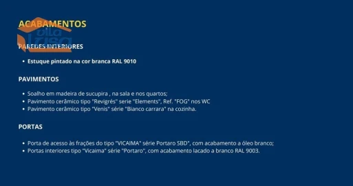 Apartamento T1 para Venda em Portimão