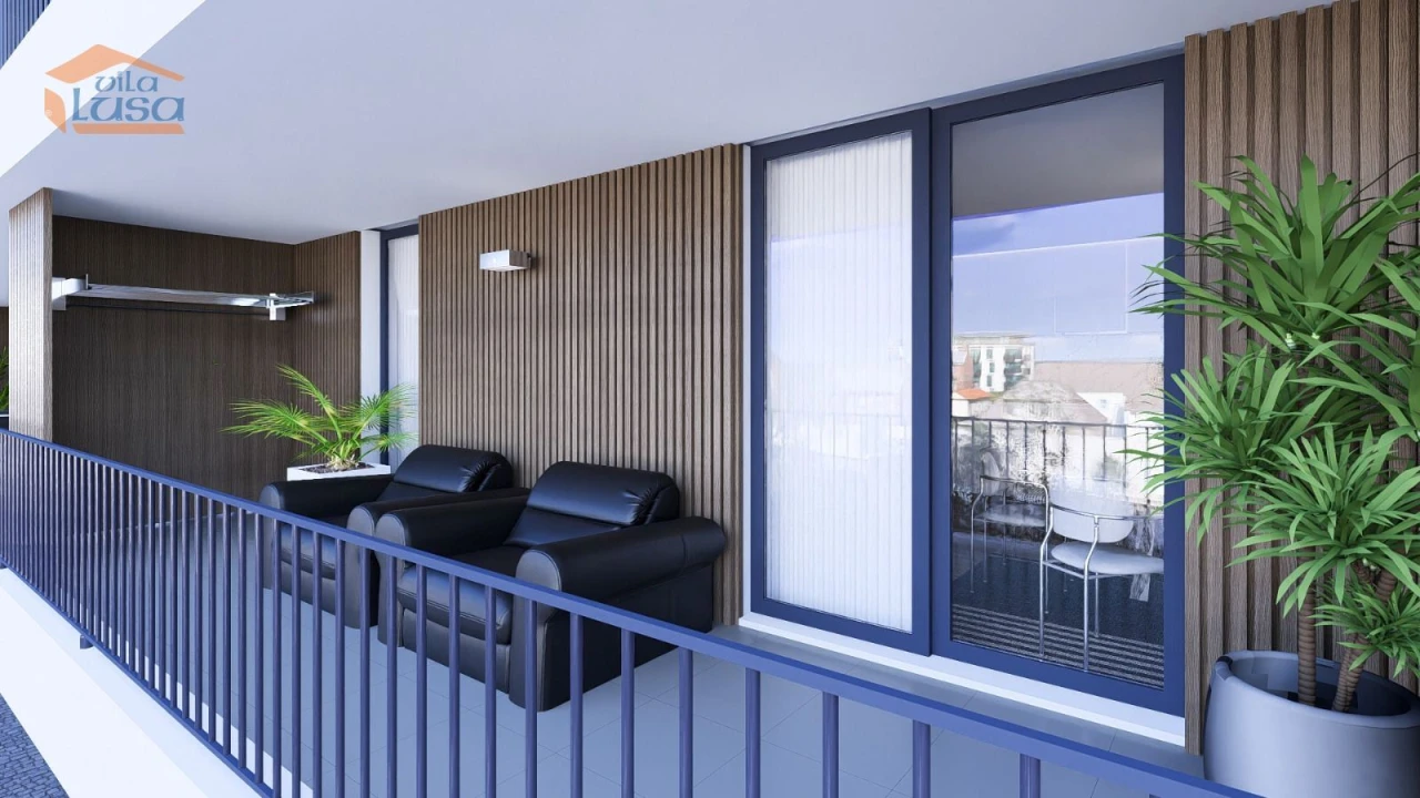 Apartamento T2 para Venda em Portimão Foto 1
