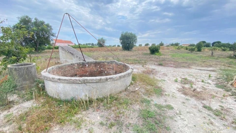 Terreno para Venda em Setubal (São Sebastião)