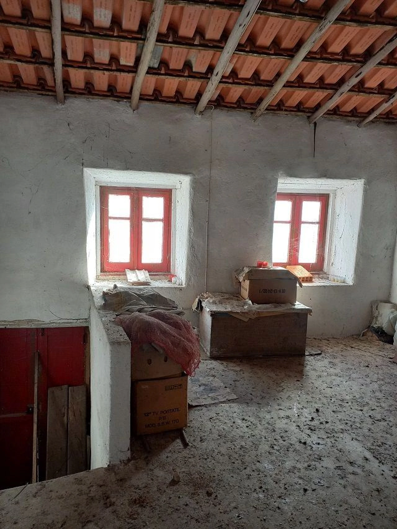 Moradia T1 para Venda em Ançã Foto 8