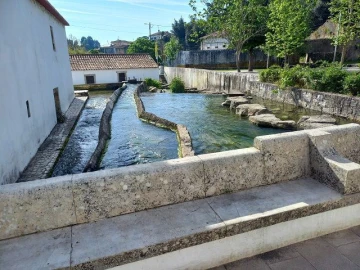 Moradia T1 para Venda em Ançã