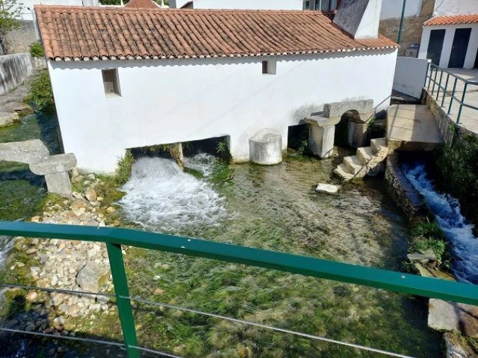 Moradia T1 para Venda em Ançã Foto 13