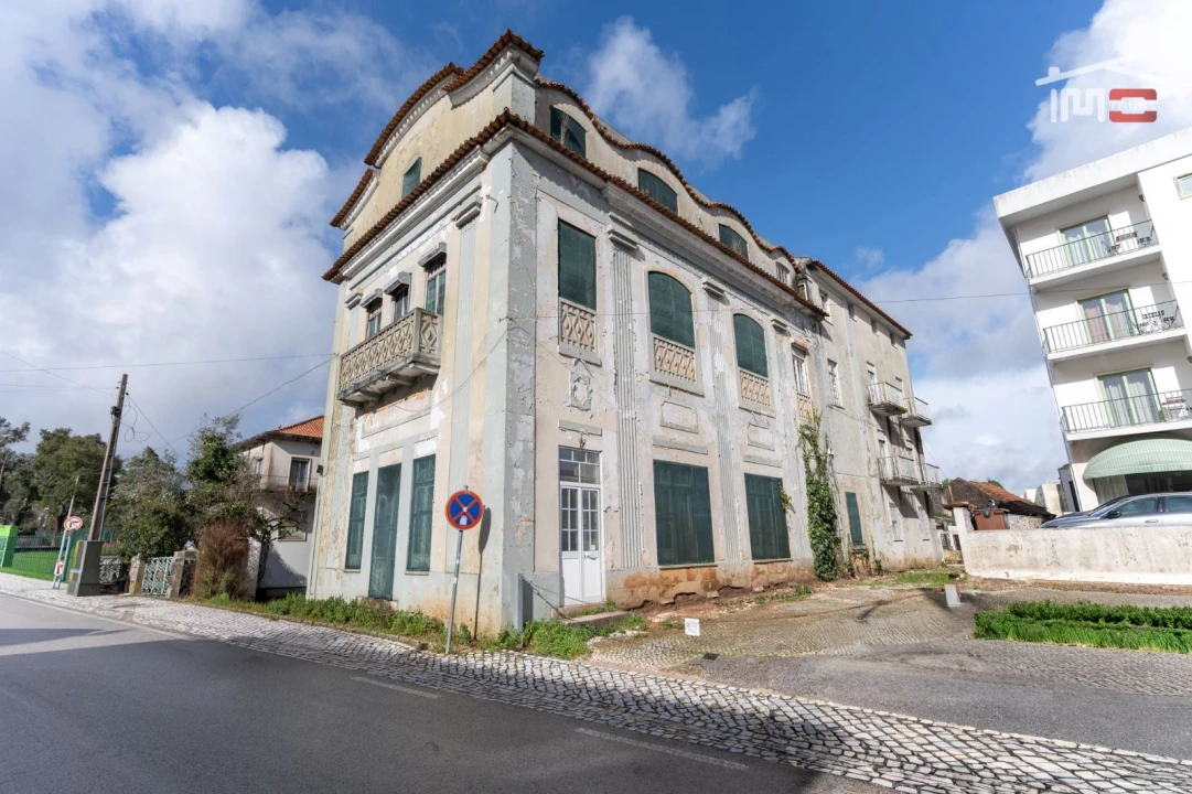 Prédio para Venda em Fatima Foto 1