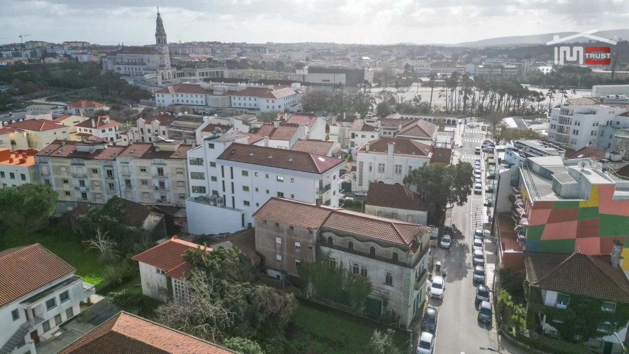 Prédio para Venda em Fatima Foto 12