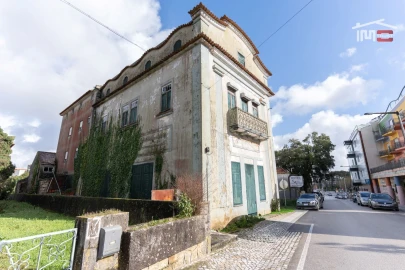 Prédio para Venda em Fatima