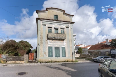 Prédio para Venda em Fatima