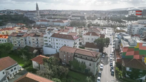 Prédio para Venda em Fatima