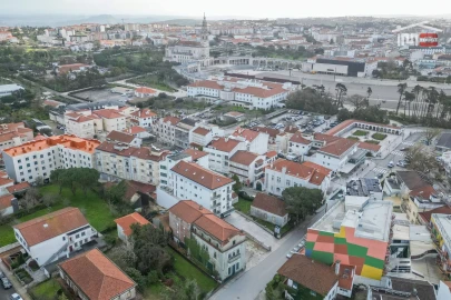 Prédio para Venda em Fatima