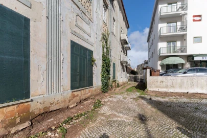 Prédio para Venda em Fatima