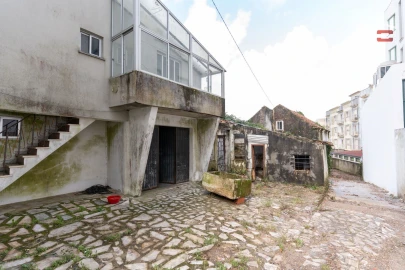 Prédio para Venda em Fatima