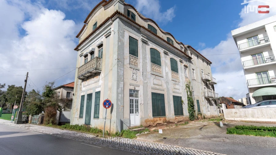 Prédio para Venda em Fatima