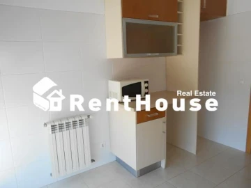 Apartamento T3 para Arrendamento em Buarcos