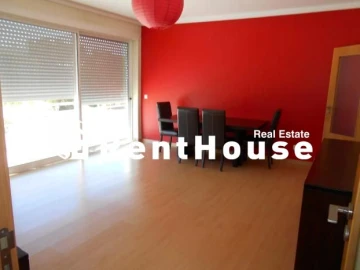 Apartamento T3 para Arrendamento em Buarcos