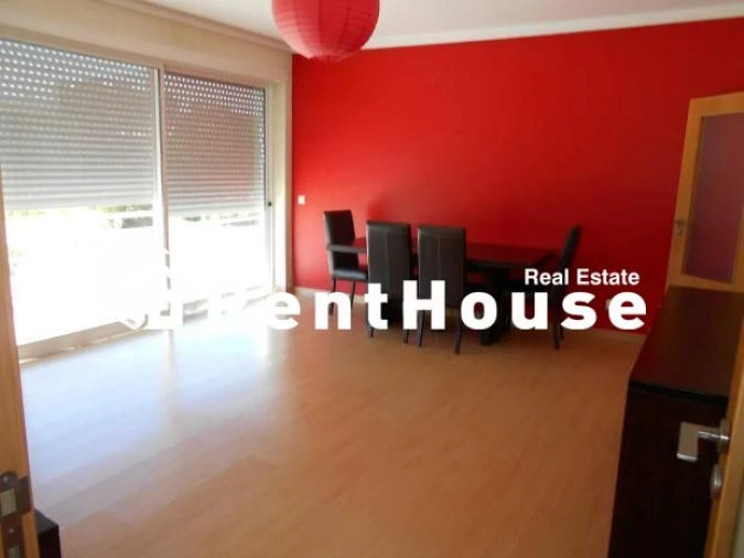 Apartamento T3 para Arrendamento em Buarcos Foto 2