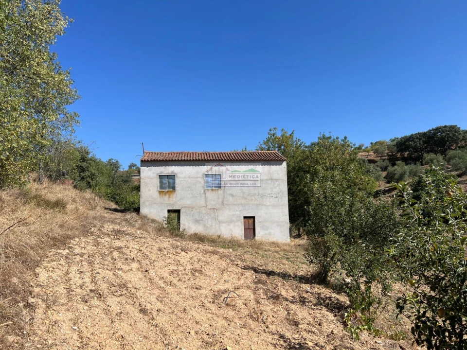 Quinta para Venda em Alfandega da Fe Foto 16