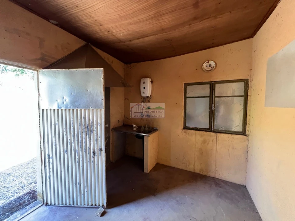 Quinta para Venda em Alfandega da Fe Foto 17