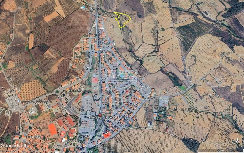 Quinta para Venda em Alfandega da Fe Foto 2