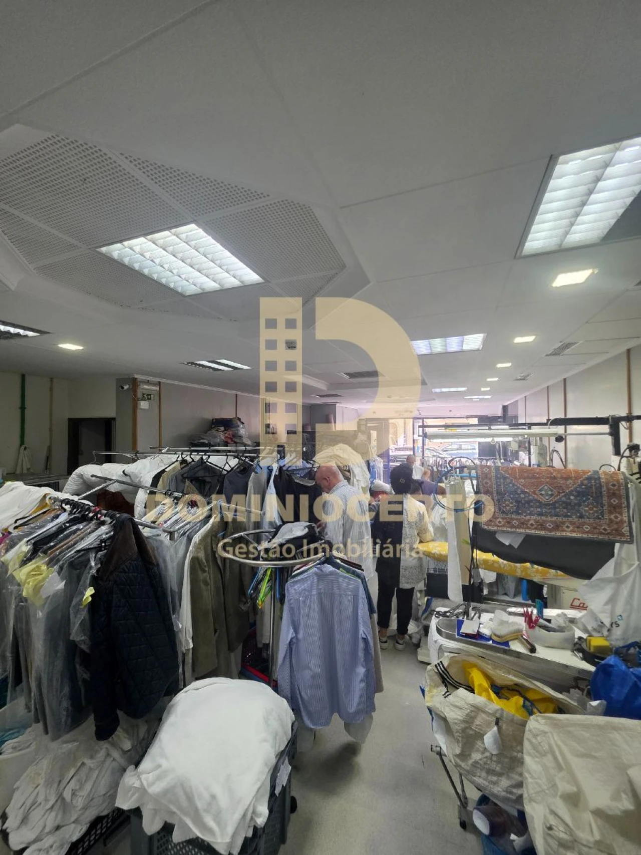 Negócio para Trespasse em Cedofeita, Santo Ildefonso, Sé, Miragaia, São Nicolau e Vitória Foto 19