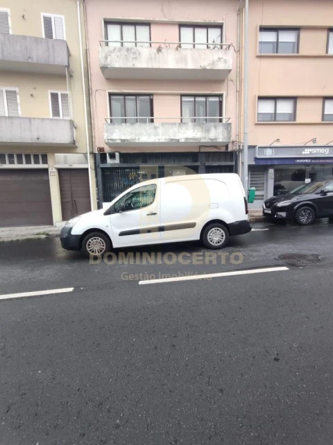 Negócio para Trespasse em Cedofeita, Santo Ildefonso, Sé, Miragaia, São Nicolau e Vitória