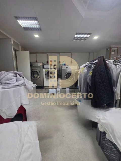 Negócio para Trespasse em Cedofeita, Santo Ildefonso, Sé, Miragaia, São Nicolau e Vitória