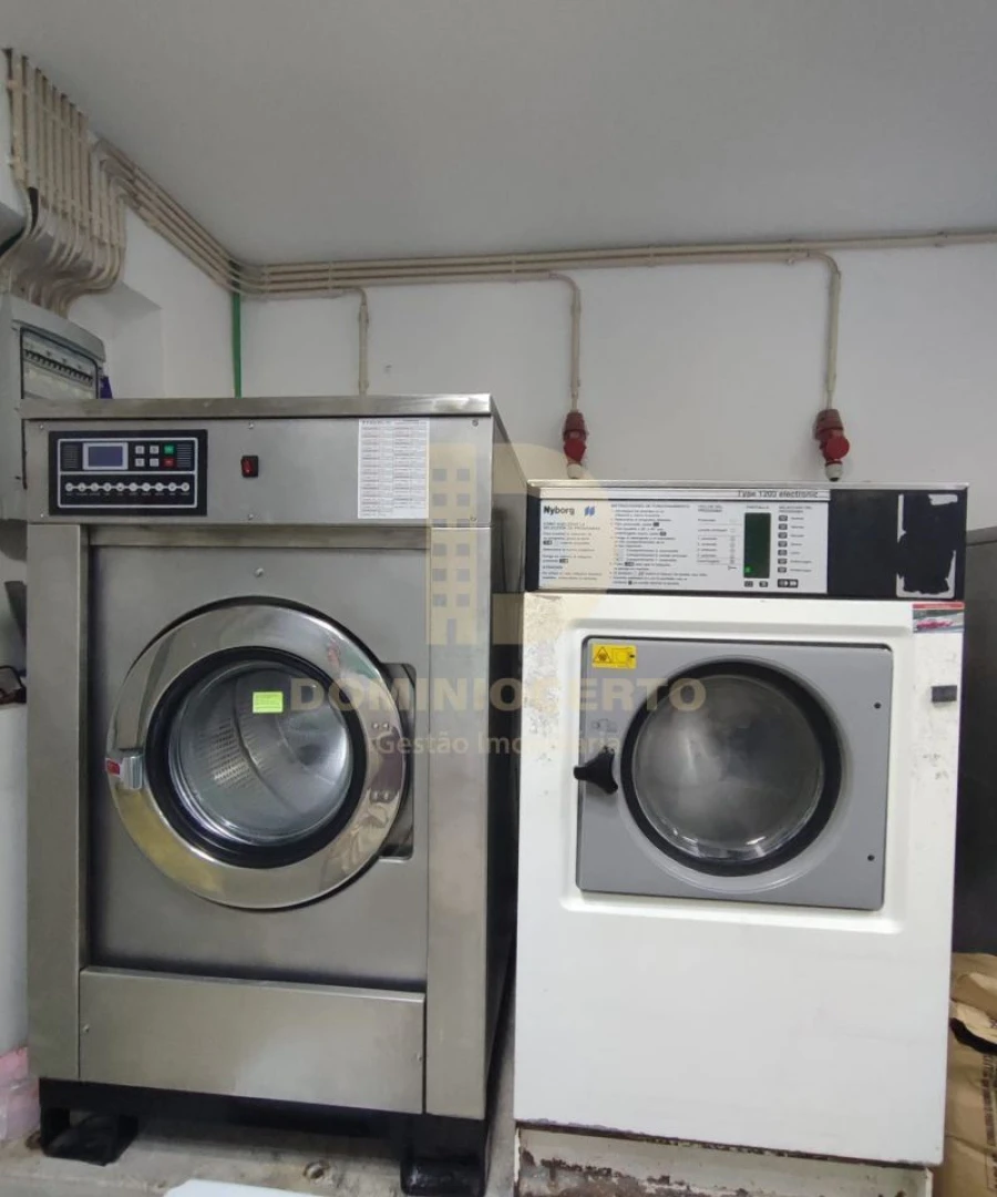 Negócio para Trespasse em Cedofeita, Santo Ildefonso, Sé, Miragaia, São Nicolau e Vitória Foto 6