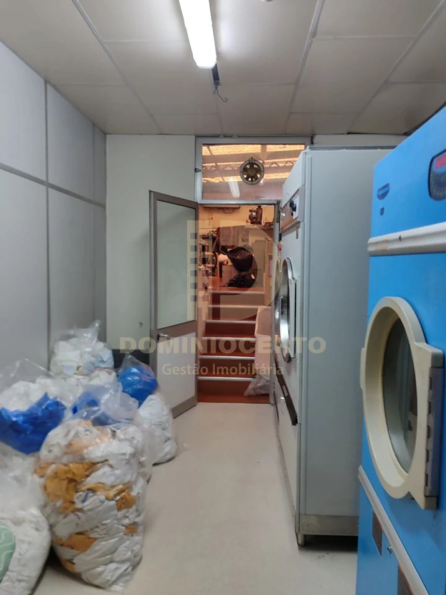 Negócio para Trespasse em Cedofeita, Santo Ildefonso, Sé, Miragaia, São Nicolau e Vitória Foto 9